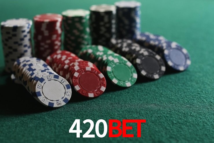Slot Games 420bet
