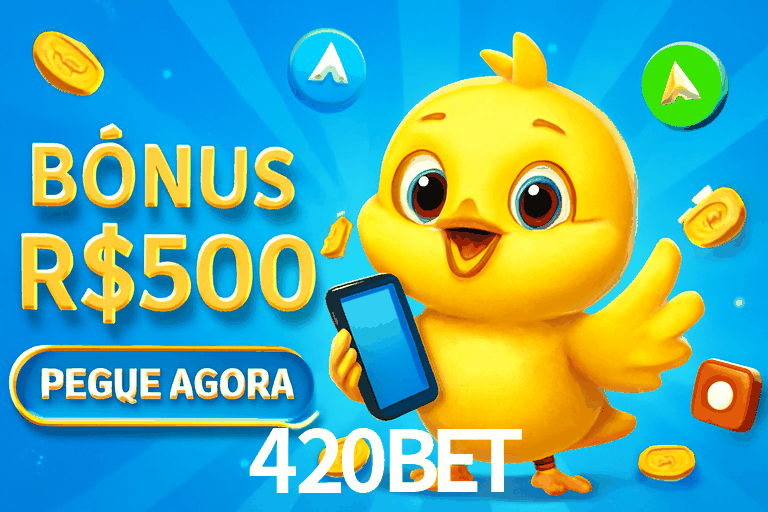 Flash Promotion 420bet