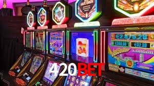 Mesa de Blackjack 420bet