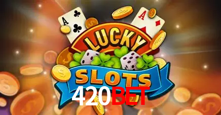 Descubra o Mundo do Cassino Online com 420bet