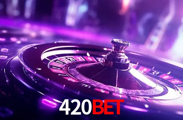 Casino Ao Vivo 420bet