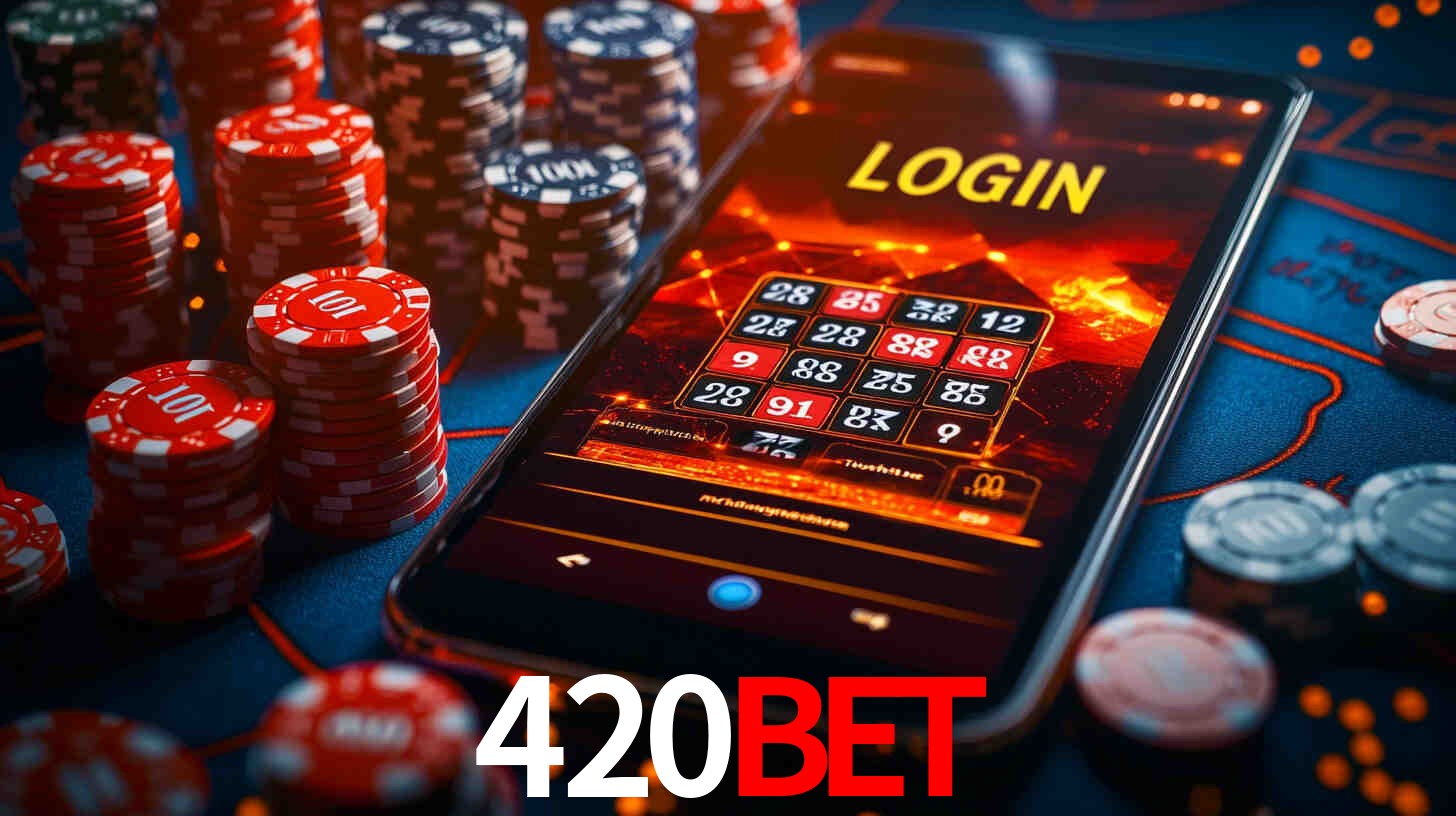420bet