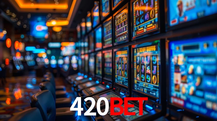 Seasonal Promotions 420bet
