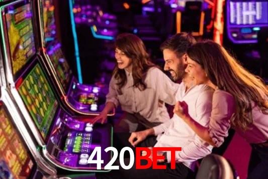 Programa VIP 420bet