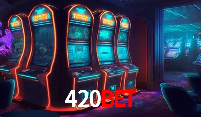 420bet Bônus - Pacote R$5.000 + VIP