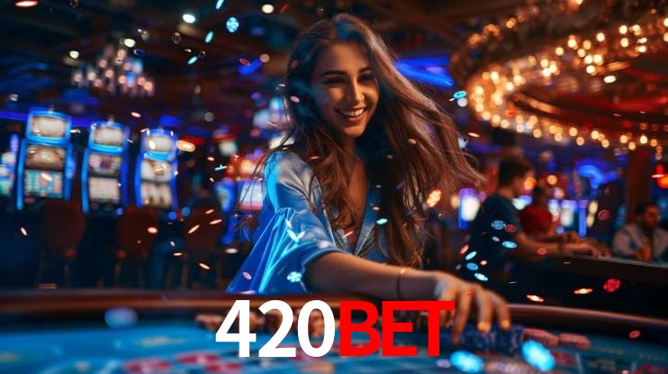 Bonus Features 420bet