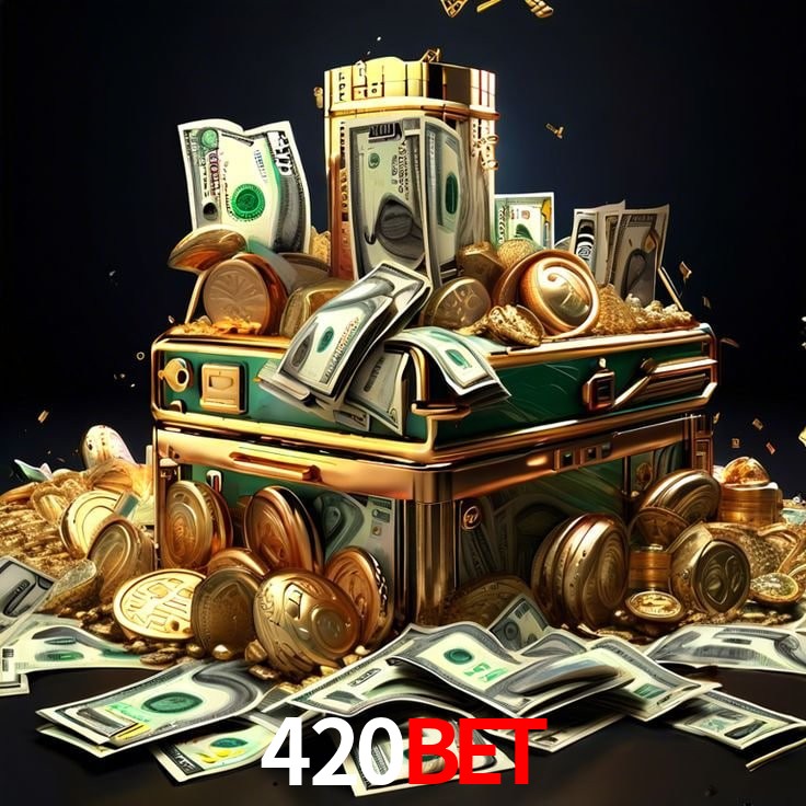Cadastro Rápido 420bet
