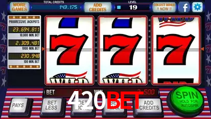 420bet Belo Horizonte - Reivindique Bonus