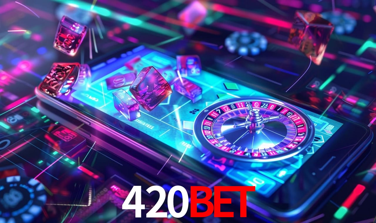 Login Seguro 420bet